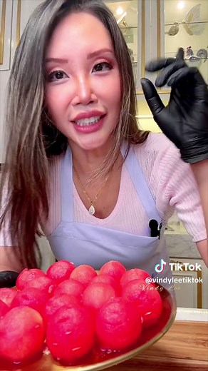 Ultimate Watermelon Cutting Hack for Maximum Fruit Yield