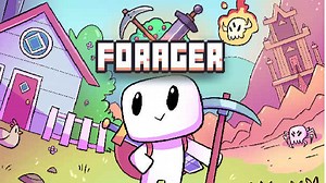 Forager İndir - Full Türkçe + Son Sürüm | Oyun İndir Vip - Program İndir Full PC Ve Android Apk