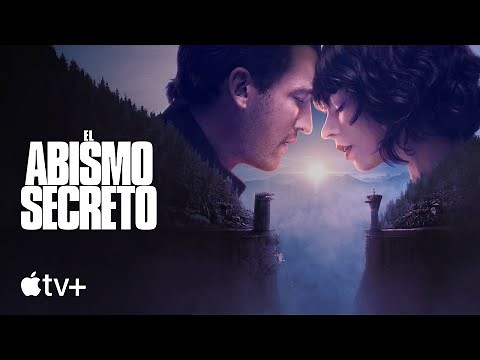 El abismo secreto — Tráiler oficial | Apple TV+