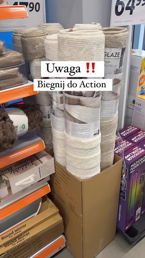 Viralowy Dywan from Actionpolska