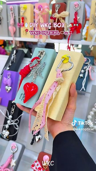 WKC_optical (ហាងវ៉ែនតា) នៅលើ TikTok