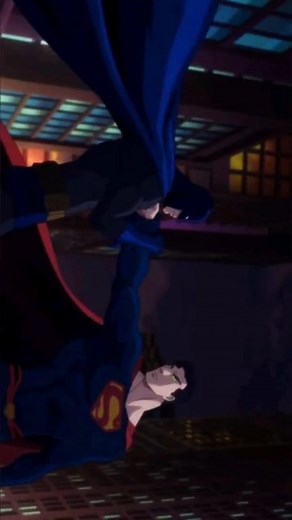 78K views · 4.7K reactions | DC Comics Batman Hush - Batman vs Superman | Dan Grayson | Facebook