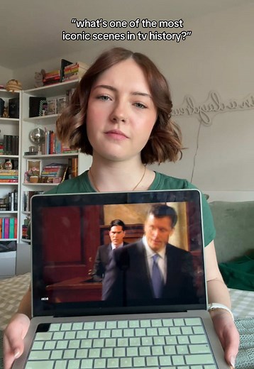 Iconic Criminal Minds Scenes: A Deep Dive