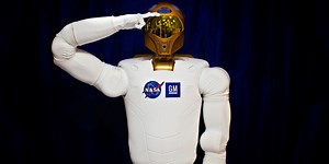 8 weird robots NASA wants to send to space