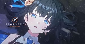 Download & Play STARSEED: Asnia Trigger on PC & Mac (Emulator)