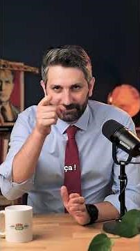 S3E36 - L'hypernormalisation