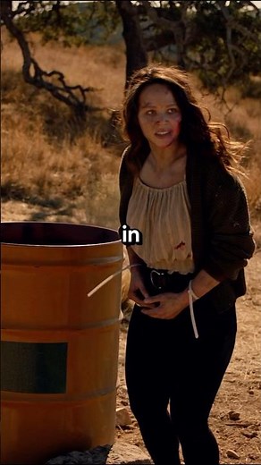 Lucy is abducted || The Rookie #therookie