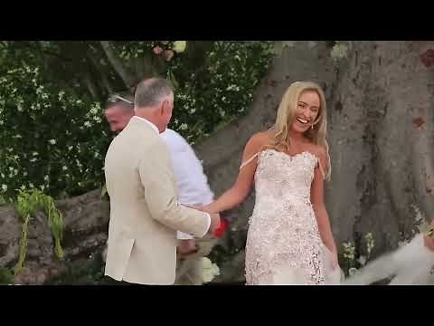 It is Impossible to Forget! 30 Funniest Wedding Moments Caught On Camera