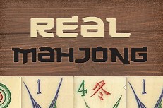 Real Mahjong - kostenlos spielen | ohne Anmeldung 🕹️