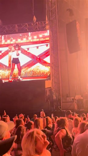 Shania Twain in Bangor — through YOUR eyes! One of our amazing listeners just sent in footage from last night’s incredible Shania Twain concert at the Maine Savings Amphitheater in Bangor — and WOW, what a show! ✨ From “Man! I Feel Like a Woman!” to every unforgettable hit, it was a night to remember. At The Mix 107.9 | 94.1 | 95.1 and True Country 93.5 | 96.1, nothing makes us happier than sharing these moments with YOU — our extended Mix Maine Media family. 💙 Thanks for bringing us along, whe