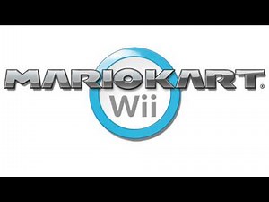 Mario Kart Wii - Mushroom Gorge Remix