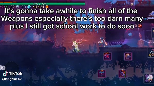 Mastering Dead Cells: Tips, Builds, and Mods