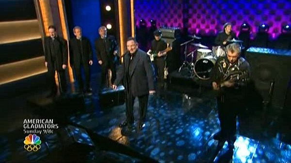Late Night With Conan O' Brien - 2008