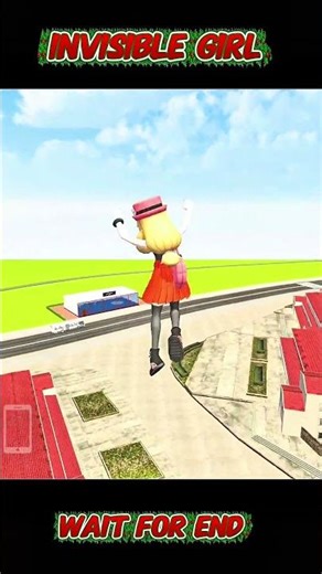 Invisible Girl 💥👀 Indian Theft Auto 😱#gta5 #gta #youtubeshorts #gaming #ytshorts #shortsviral