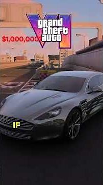 GTA 6 Will Automatically TAX You For Being Too Rich — And Steal Your Cars If You Cheat 😱🎮