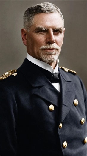 Maximilian von Spee defeats the Royal Navy off Chile, shocking a world empire