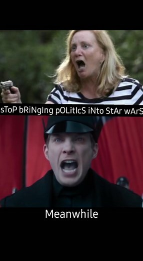 Star Wars In German Hits Different.... #starwars #starwarsmemes #starwarstiktok #starwarsfan #starwarsedit