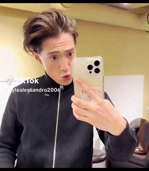@kyle alessandro #kylealessandro #virl #fyp #viralvideos #fypp #CapCut