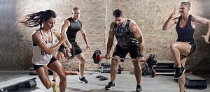 Noise & Vibration Considerations in Gym or Fitness Club Design