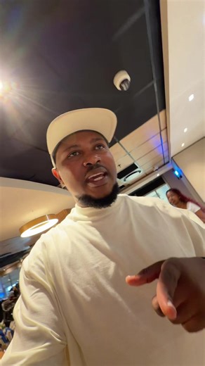 Airport Lounge Experience with Drinks and Language Learning