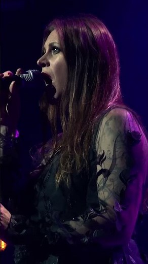 Floor & Tarja - Phantom of the Opera (the opening)