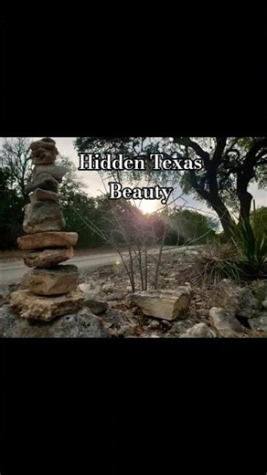 🌿✨ Hidden Beauty | Lake Medina, Texas