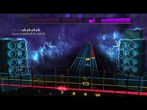 Modest Mouse - Dashboard (Rocksmith 2014 Bass)
