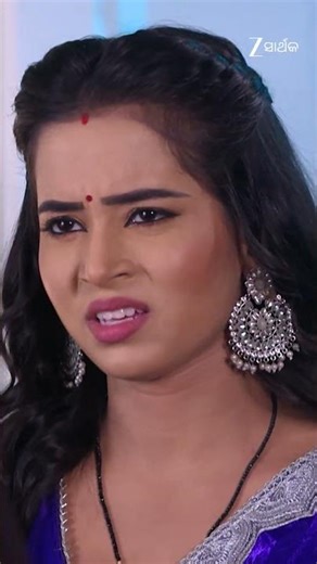 #Tu Khara Mun Chaai #Shorts #Zee Sarthak #Entertainment #Drama #Romance