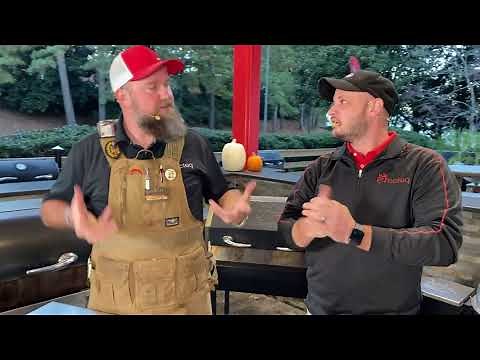 Braided Pork Tenderloin | After Hours | recteq
