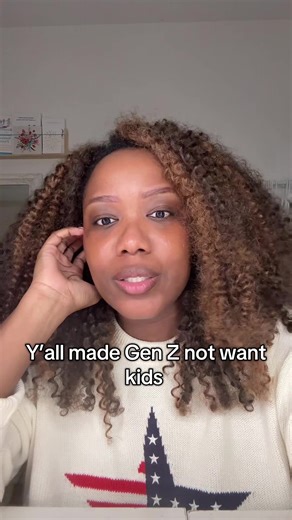 Why Gen Z is Hesitant About Having Kids