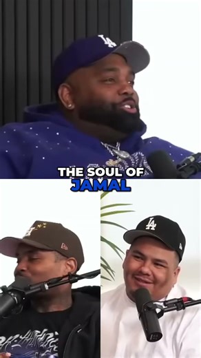 Why NOBODY Name Their Kid Jamal Anymore?