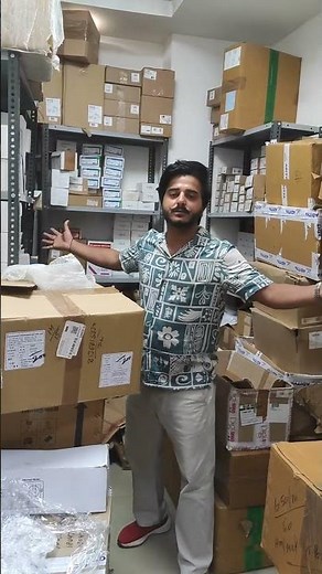 🔥 Full Fire Safety Equipment Stock | Notifier, Honeywell, Tyco, Ravel, Dahua | Best Price in India