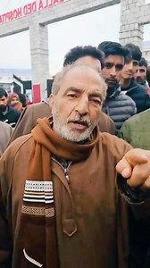 724K views · 10K reactions | Visual from LD Hospital | The Kashmir youth power | Facebook