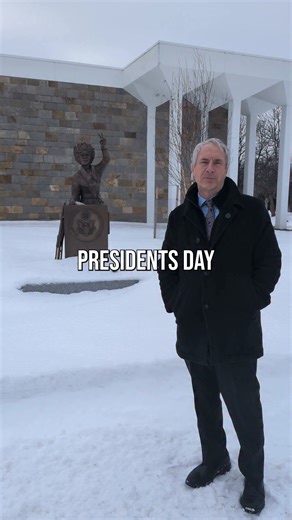 🍿🎥 Join us this President's Day for a FREE screening of "Shirley" at the North Park Theatre! 🎥🍿 Last summer, we unveiled a Shirley Chisholm statue in Forest Lawn Cemetery. This President's Day, we want to continue to celebrate her connection to WNY. As part of our Black History Month celebration, join us at 4:30 p.m. on Monday, February 16th for a free showing of Shirley. Attendance is free, but seats are limited and reservations are encouraged. Reserve a spot at the link below: https://tick
