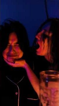 My first feature film, CITY OF ANGELS, officially has a trailer!