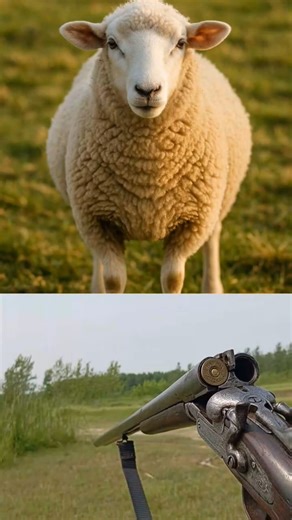 Sheep Rifle Observation & Hunting Skills | Outdoor Adventure