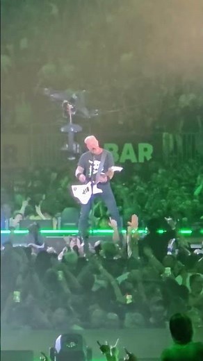 Metallica - Master Of Puppets - 03/07/26 - London