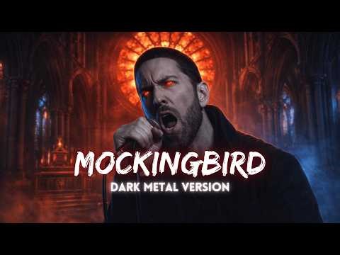 Mockingbird — Dark Metal Version (Eminem)
