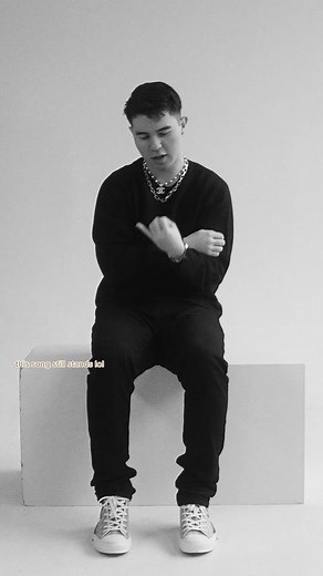 xavier weeks on TikTok