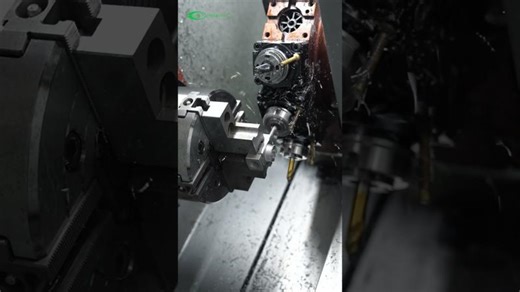 Machining of AVJ Valve Body Parts