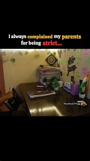 The Lesson I Learned Too Late 😞#stayfocused#parents#short#motivation#study#upsc #ssc#success#explore