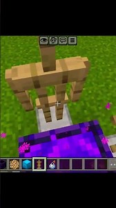 Secret Build Hack That Changes Everything in Minecraft #shorts #minecraft