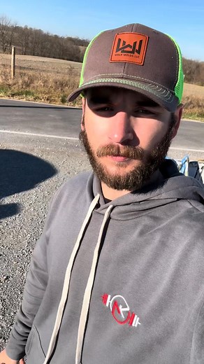 Love it or hate it, either way my fence is getting build and the views form this video fund the next project. | Uglyweldsllc