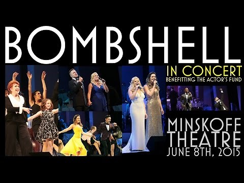 BOMBSHELL (Full Concert)