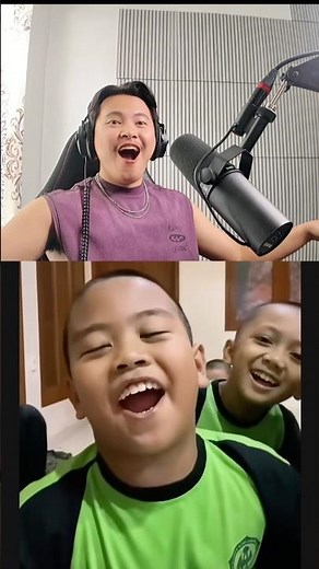 Suara Trumpet Viral #beatbox