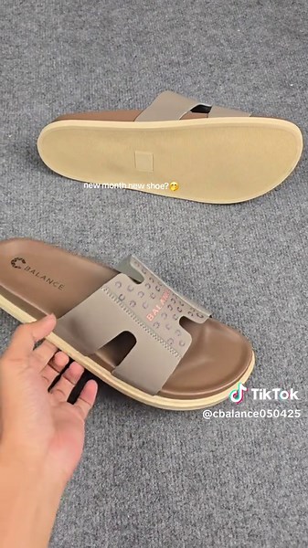 new month new shoe?#cbalance #ស្បែកជើង #shoes