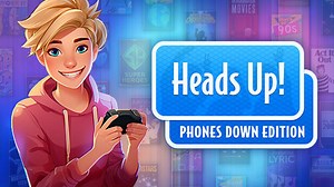 Heads Up! Phones Down Edition - PC - Buy it at Nuuvem