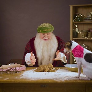 98K views · 648 reactions |  Vánoce se blíží, ale Vševěda to těsto příliš neposlouchá… Vy se přípravy cukroví rozhodně bát nemusíte! Ty nejlepší recepty na vláčné perníčky a další vánoční dobroty už teď najdete v našem Vyhledávání  | Seznam.cz | Facebook