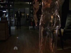 HEROES - Tracy Strauss [Comeback scene]