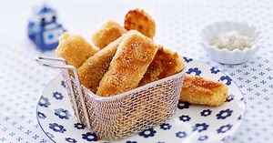 Chapelure maison : toutes nos astuces et recettes croustillantes